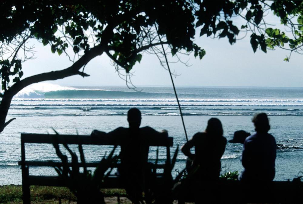 G-Land Joyo'S Camp Hotel Banyuwangi  Exterior photo