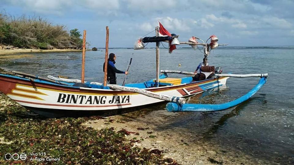 G-Land Joyo'S Camp Hotel Banyuwangi  Exterior photo